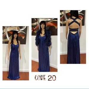 Code 20 - Bright Lights